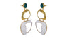 Diora - Drift Earrings