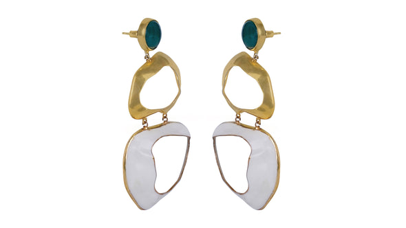 Diora - Drift Earrings