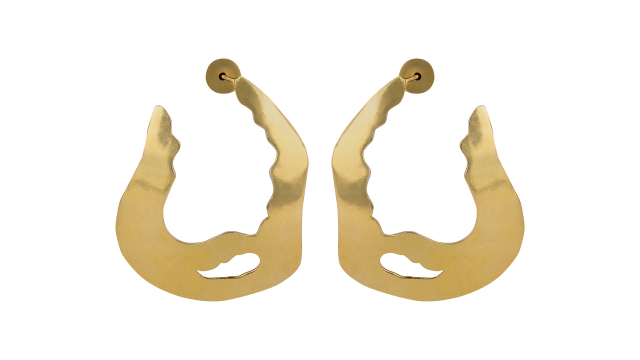 Diora - Nautica Hoops