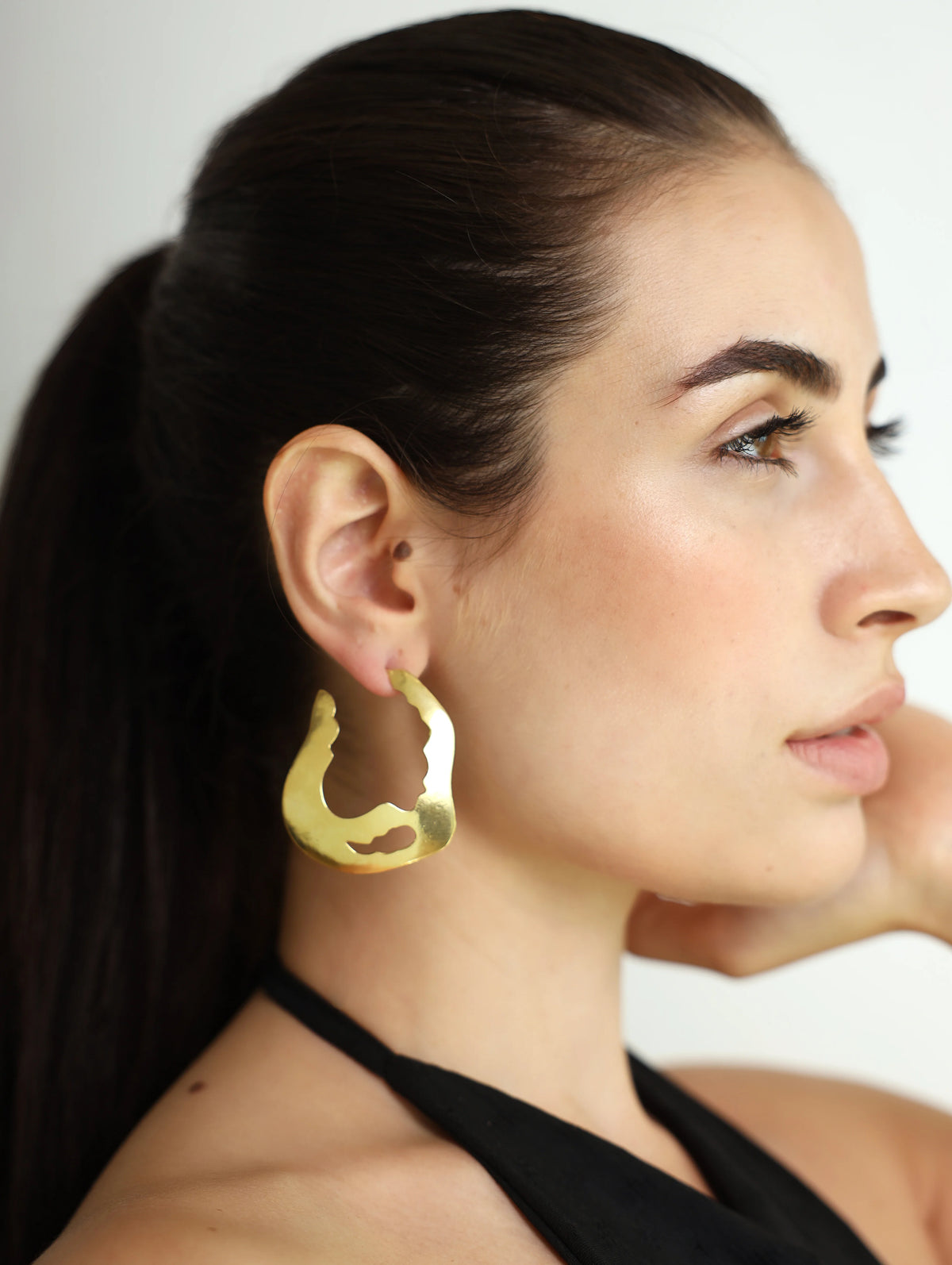 Diora - Nautica Hoops