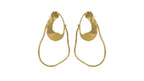 Katrina Kaif in Serene Hoops