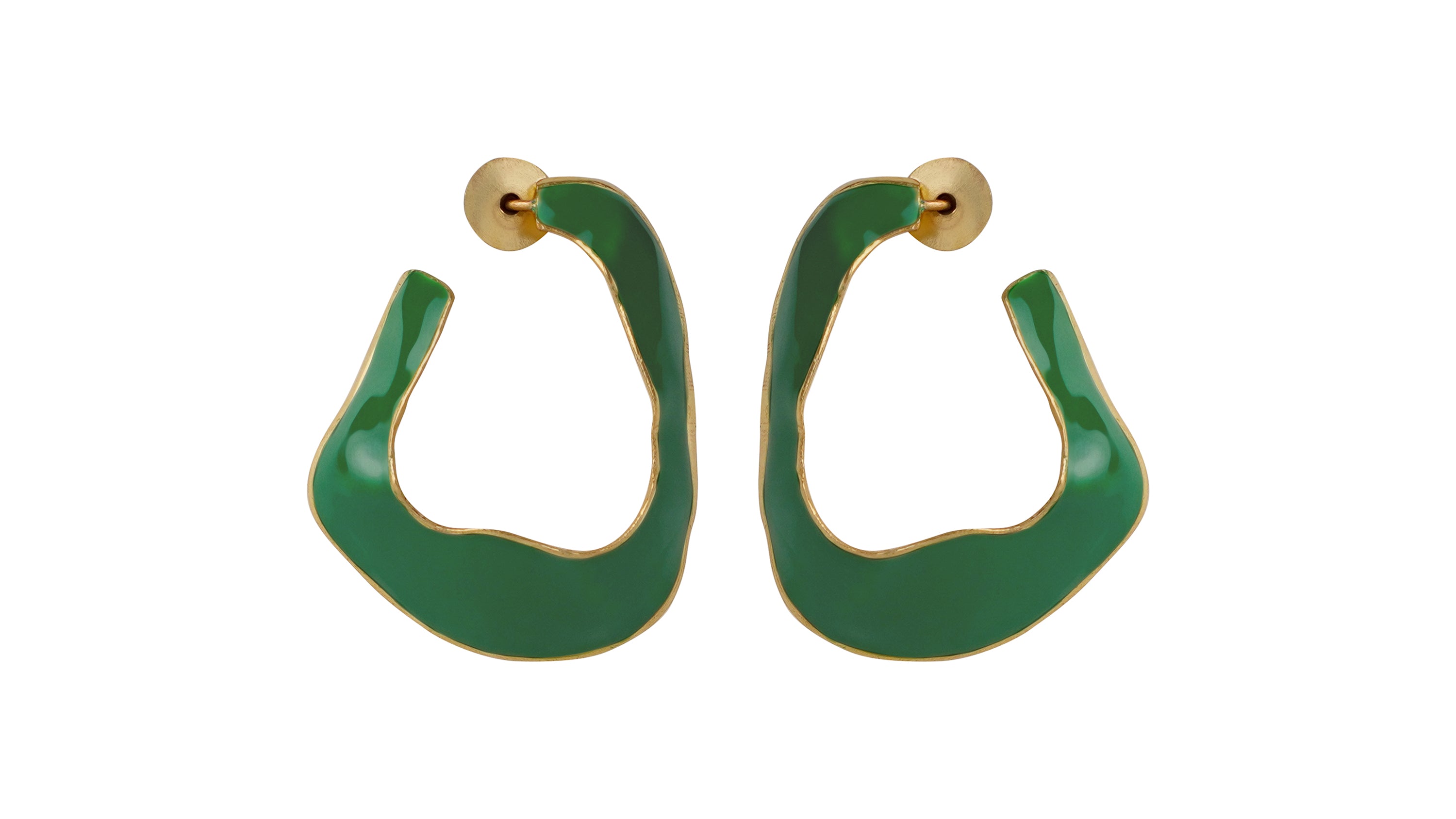 Diora - Lagoon Hoops Secondary image