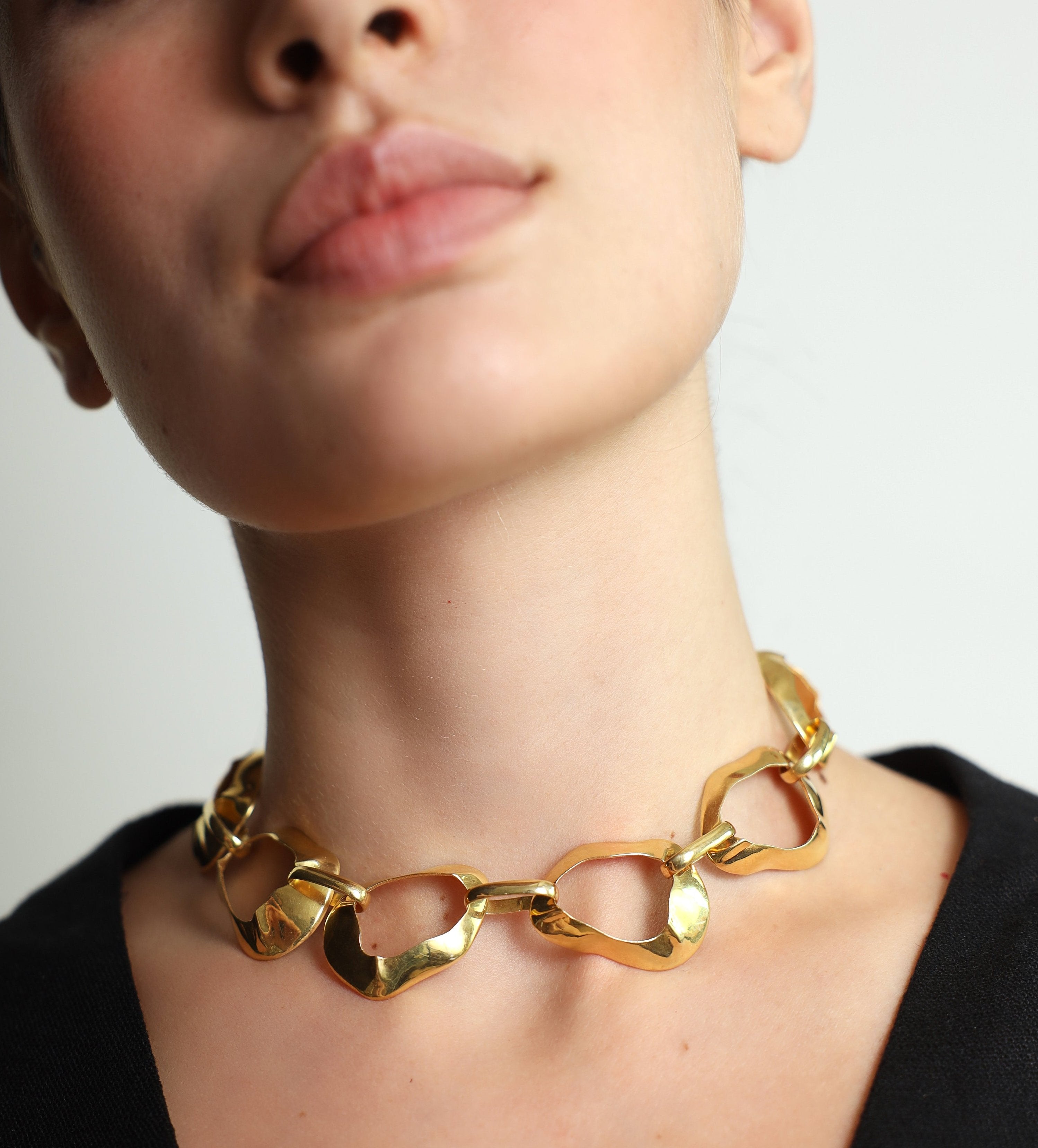 Diora - Ebb Necklace Main image