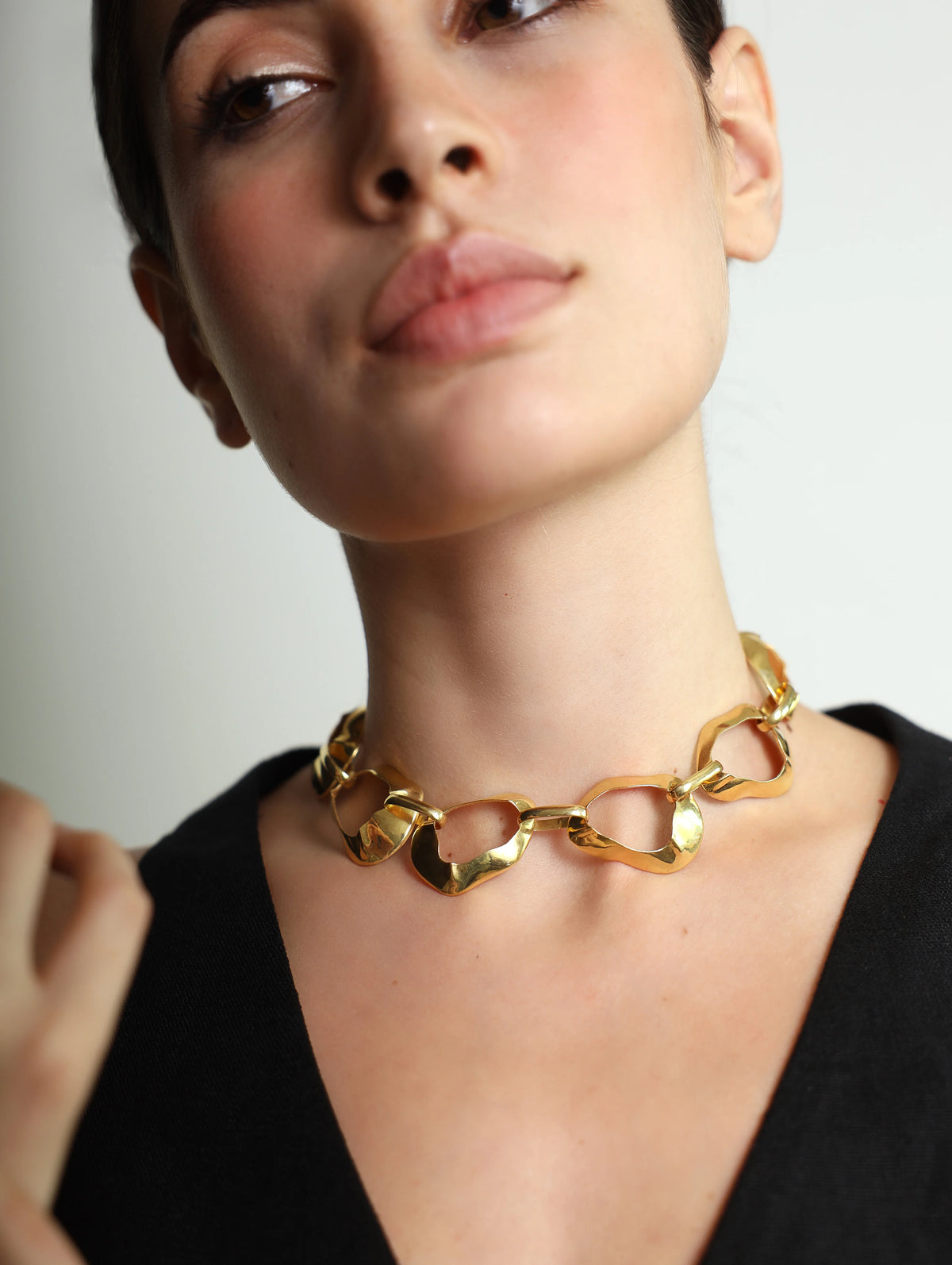 Diora - Ebb Necklace