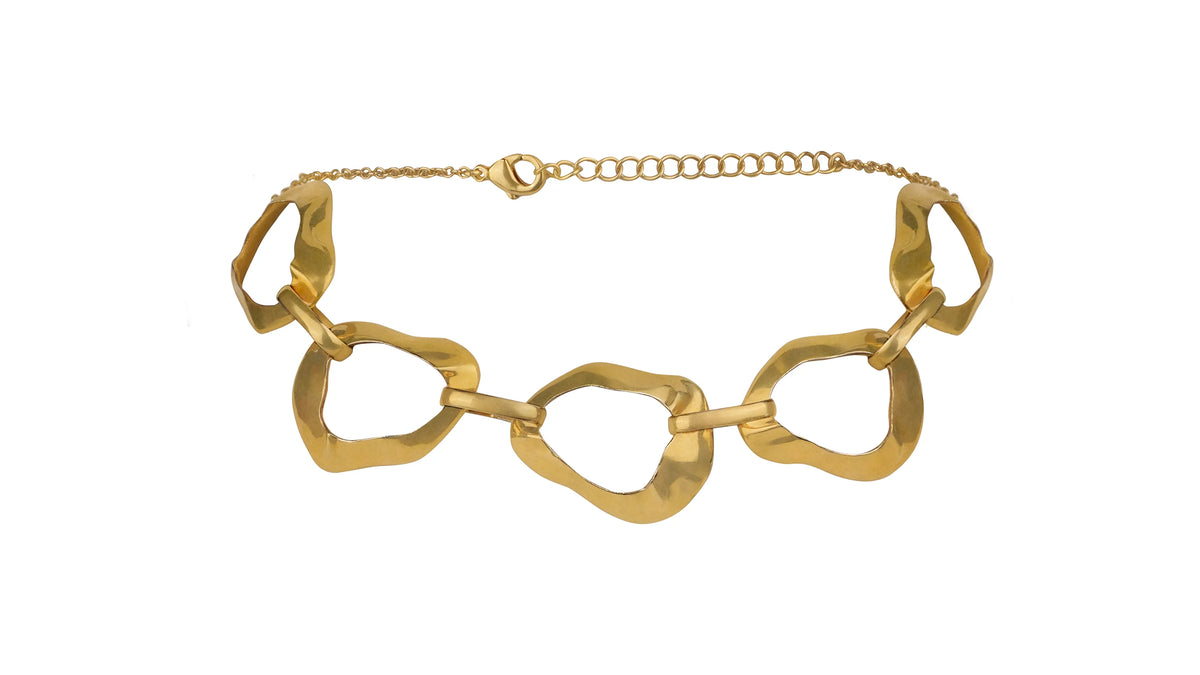 Diora - Ebb Necklace Main image
