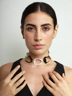 Diora - Tidal Necklace