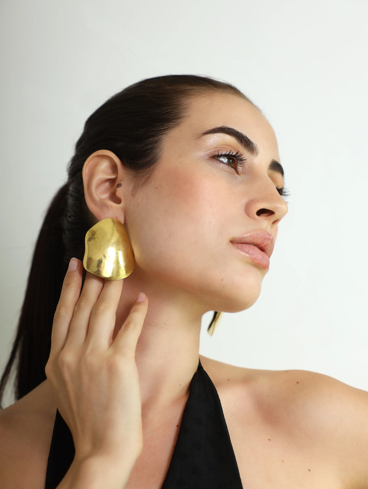 Diora - Marine Studs