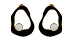 Diora - Frost Studs