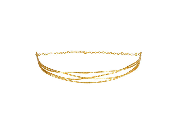 Verse Choker Secondary image