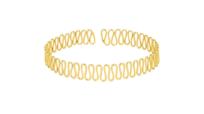 Spiral Choker Main image