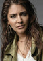 Anushka Sharma in Stinger Earrings