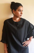 Tillotma Shome in Column Earrings