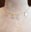 Lamina Necklace