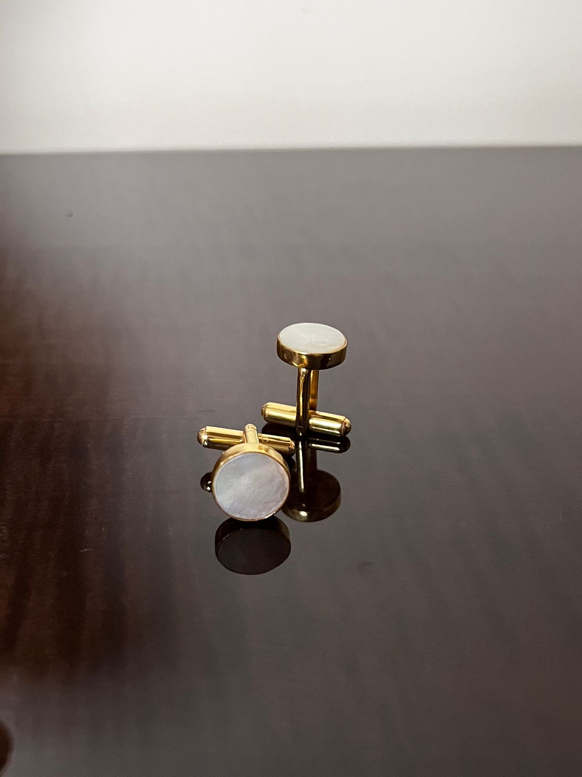 MOP Cufflinks