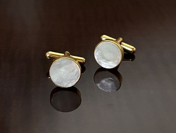 MOP Cufflinks