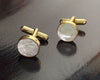 MOP Cufflinks