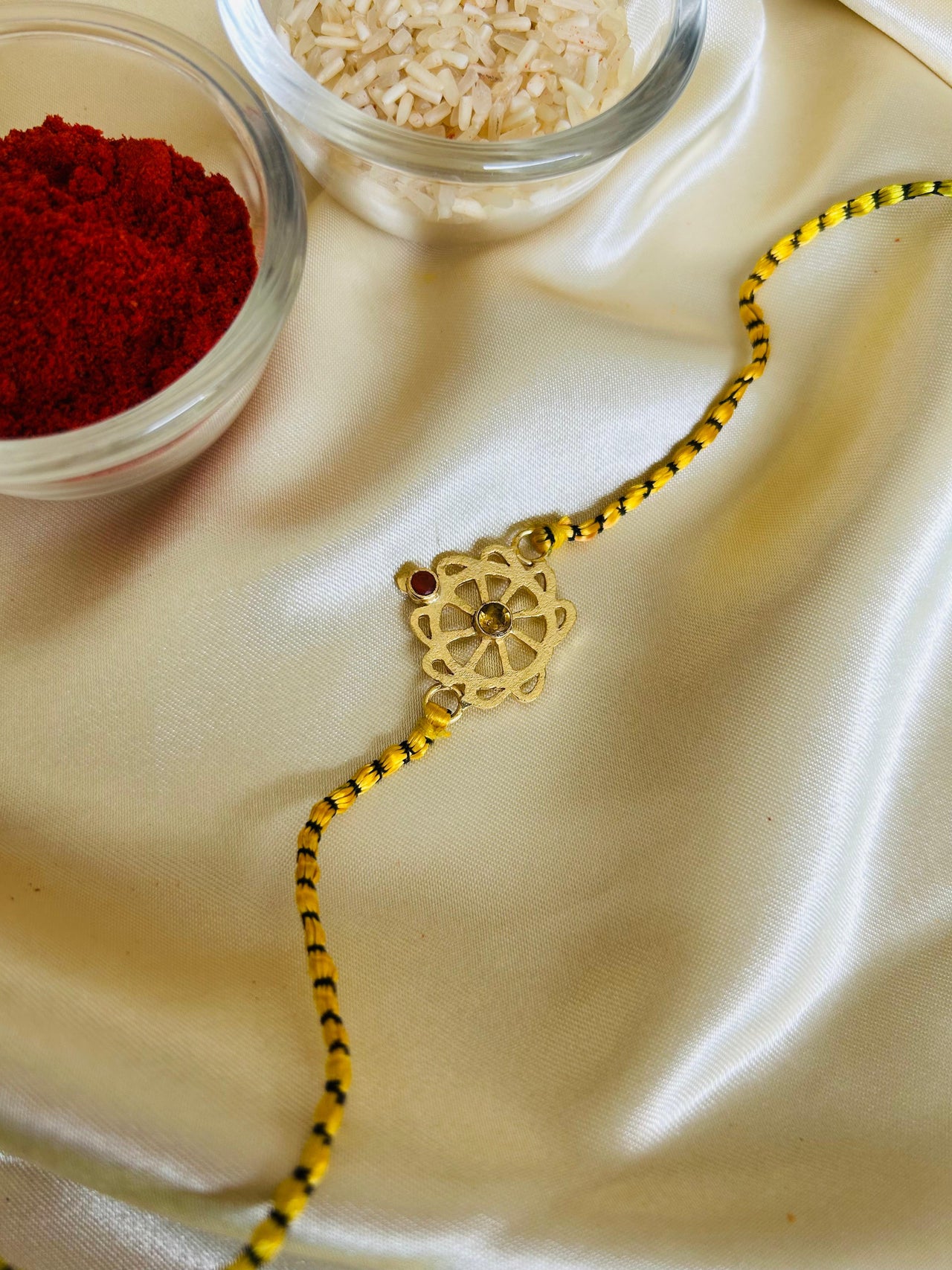 Tara Rakhi