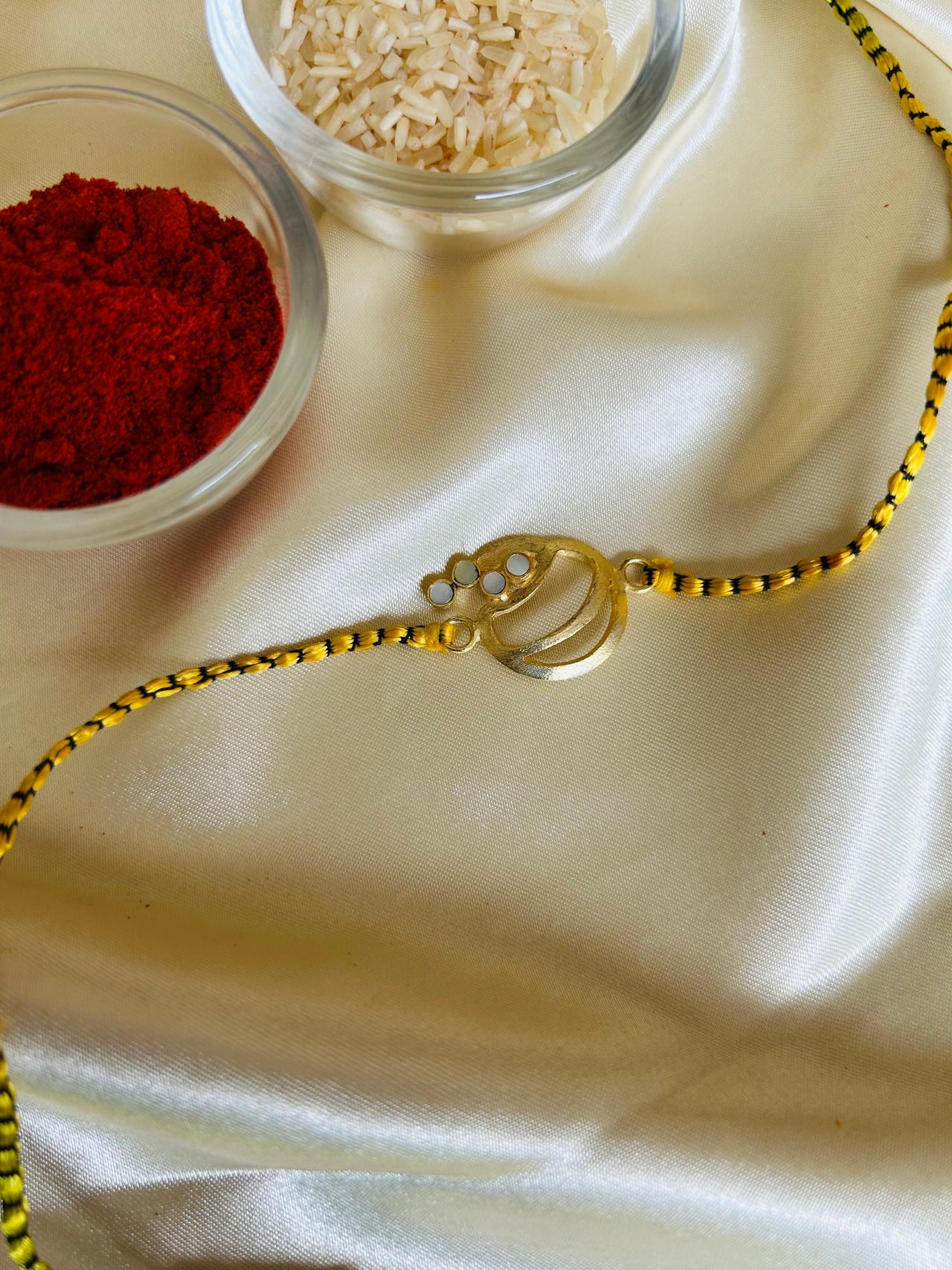 Milan Rakhi