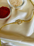 Milan Rakhi