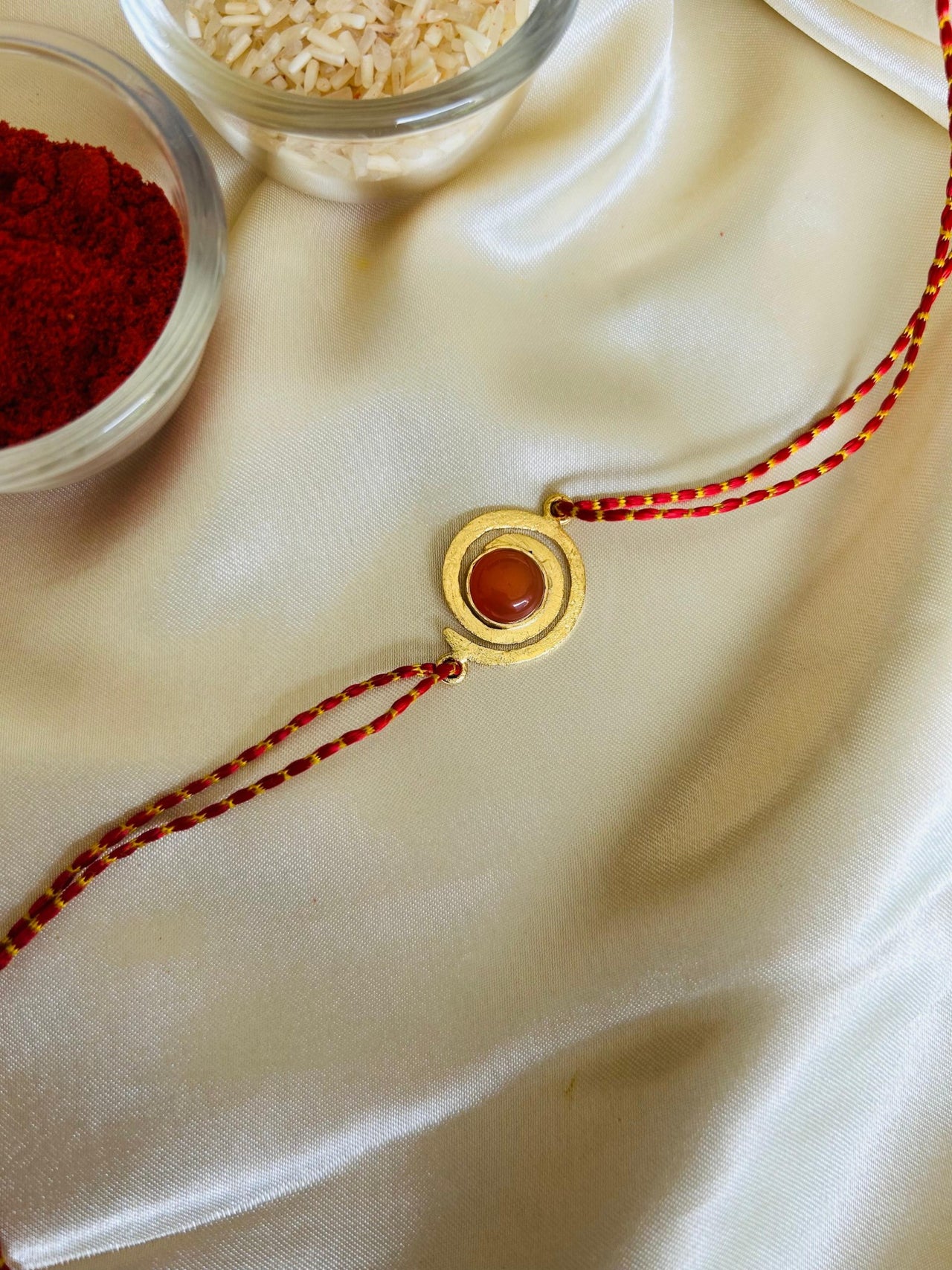 Chakra Rakhi