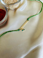 Baasuri rakhi