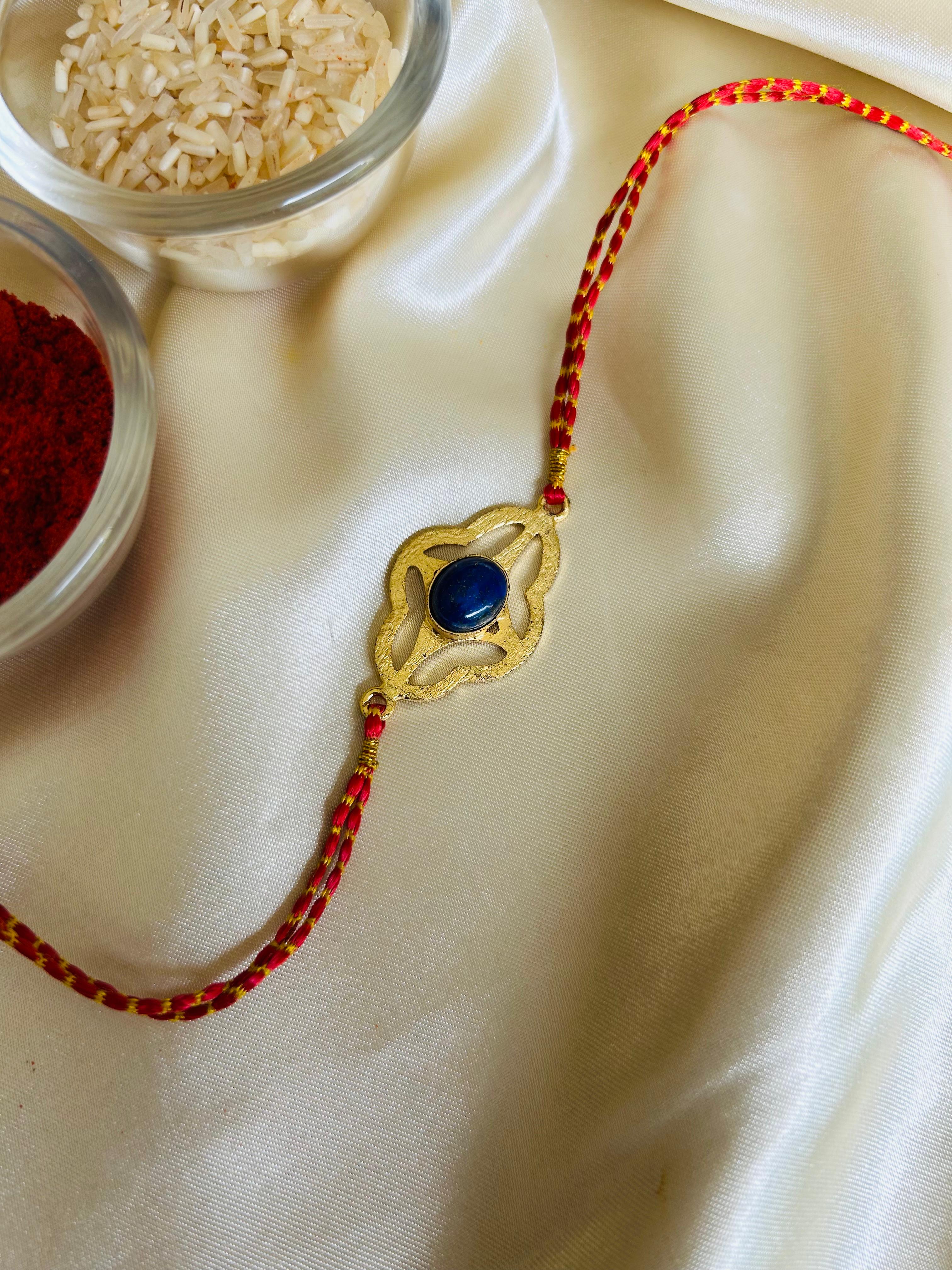Rivaz Rakhi Main image