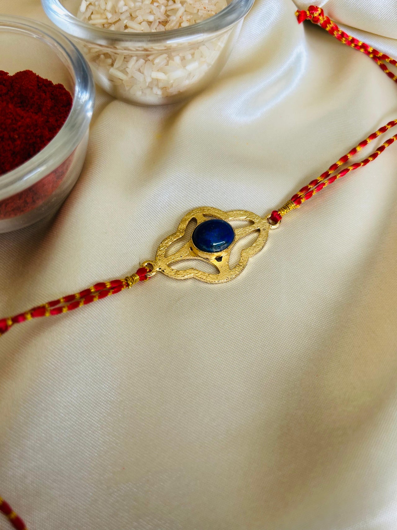 Rivaz Rakhi