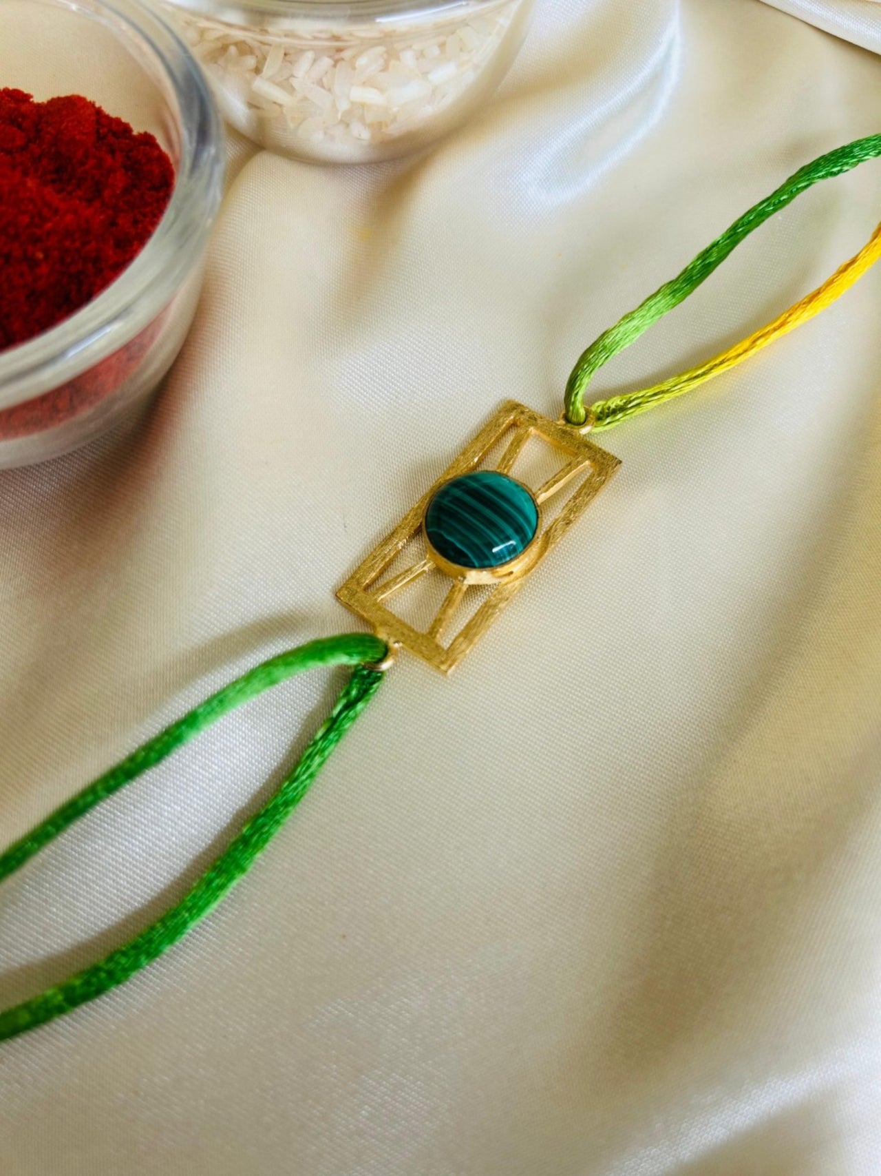 Malara Rakhi