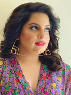 Mallika Dua in Column