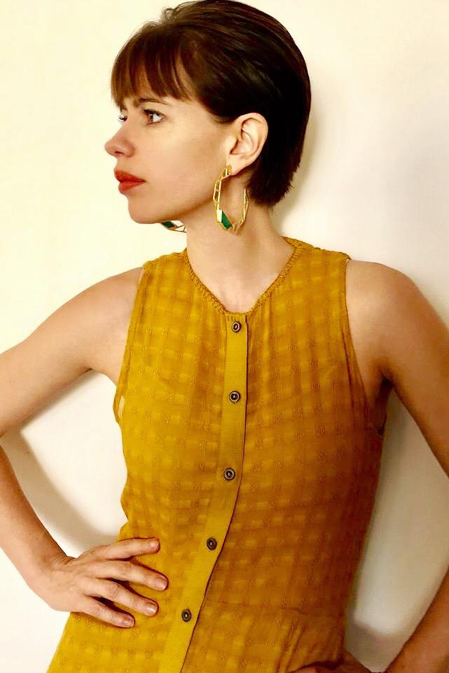 KALKI KOECHLIN in Coralie Main image