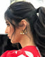 Katrina Kaif in Elina Earrings
