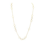 Priyanka Chopra in Jim-Dandy Necklace