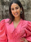 Mira Kapoor in Ava Earrings