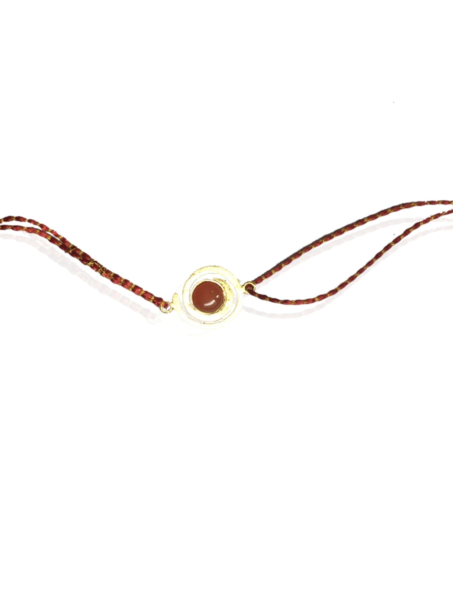 Chakra Rakhi Secondary image