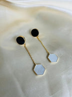 Deco Drop - AIANE Earrings