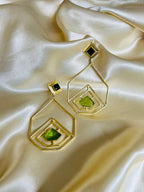 Septa Earrings
