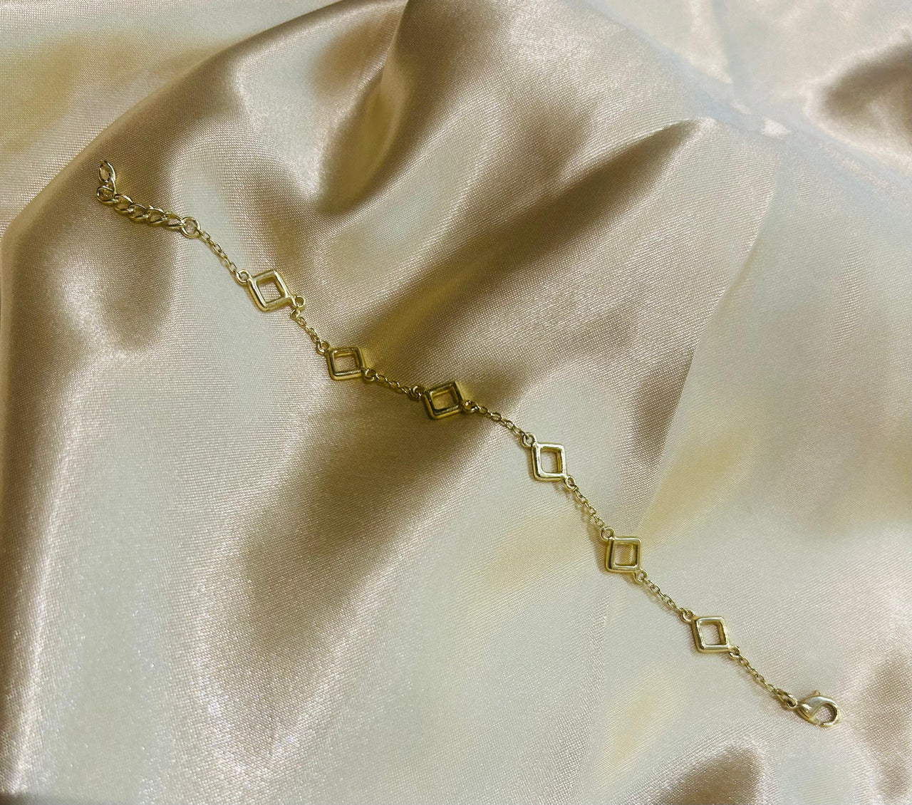 Aurous Bracelet