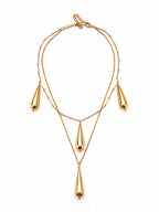 Dewdrop Necklace