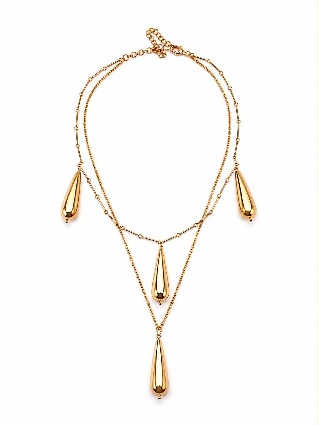 Dewdrop Necklace