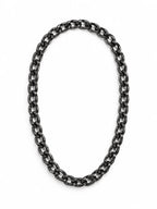 The Rogue Chain