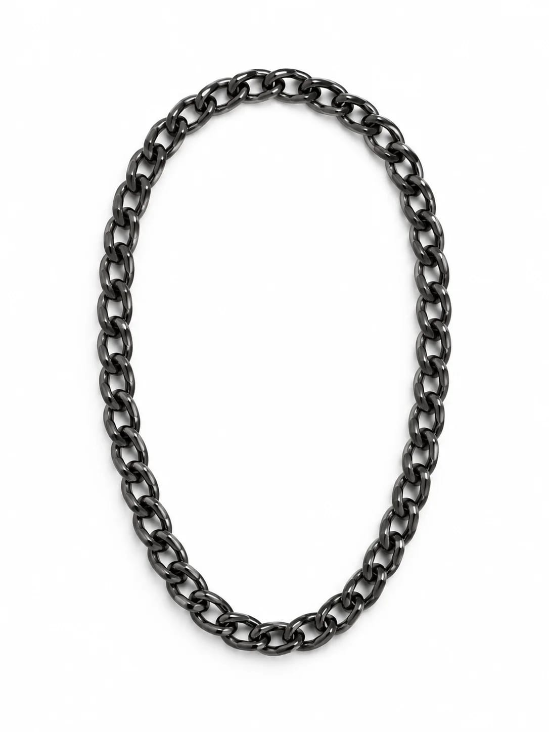The Rogue Chain