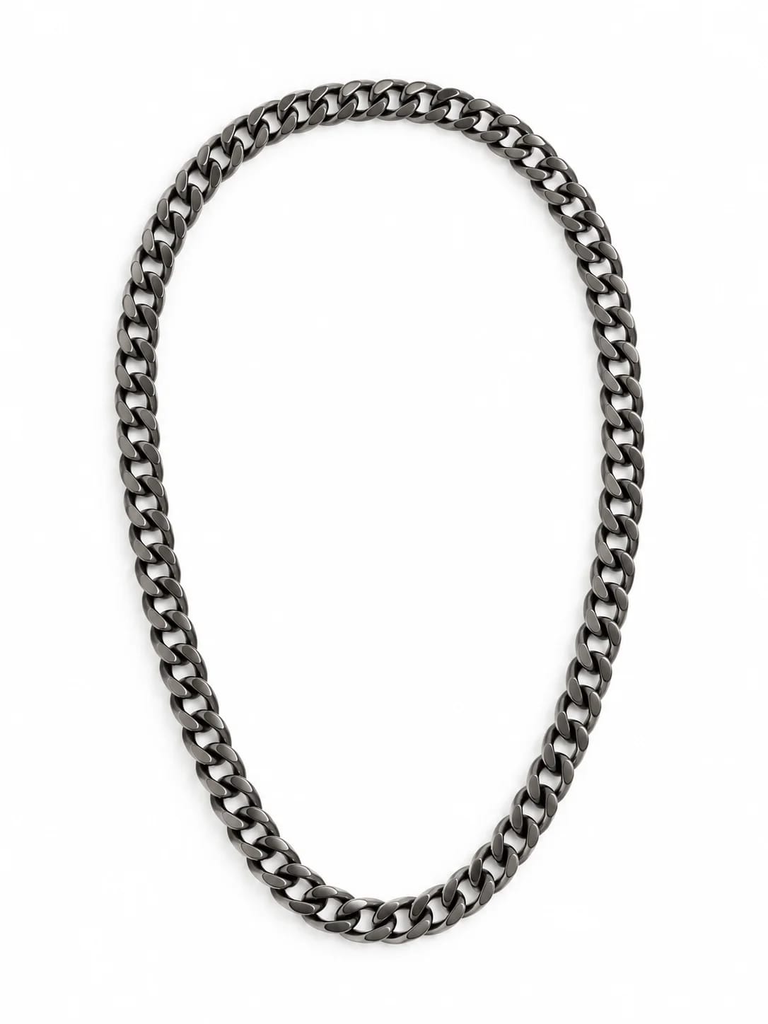Sterling Noir Chain Secondary image