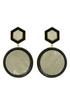 Nitibha Kaul in Azia Earrings