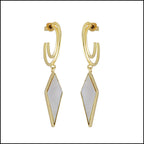 Rakulpreet in Kairo Hoops