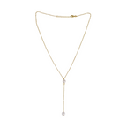 Rakulpreet in Clara Necklace