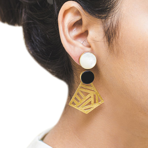 Sinai Earrings