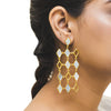 Fatima Sheikh in Cairo Earrings