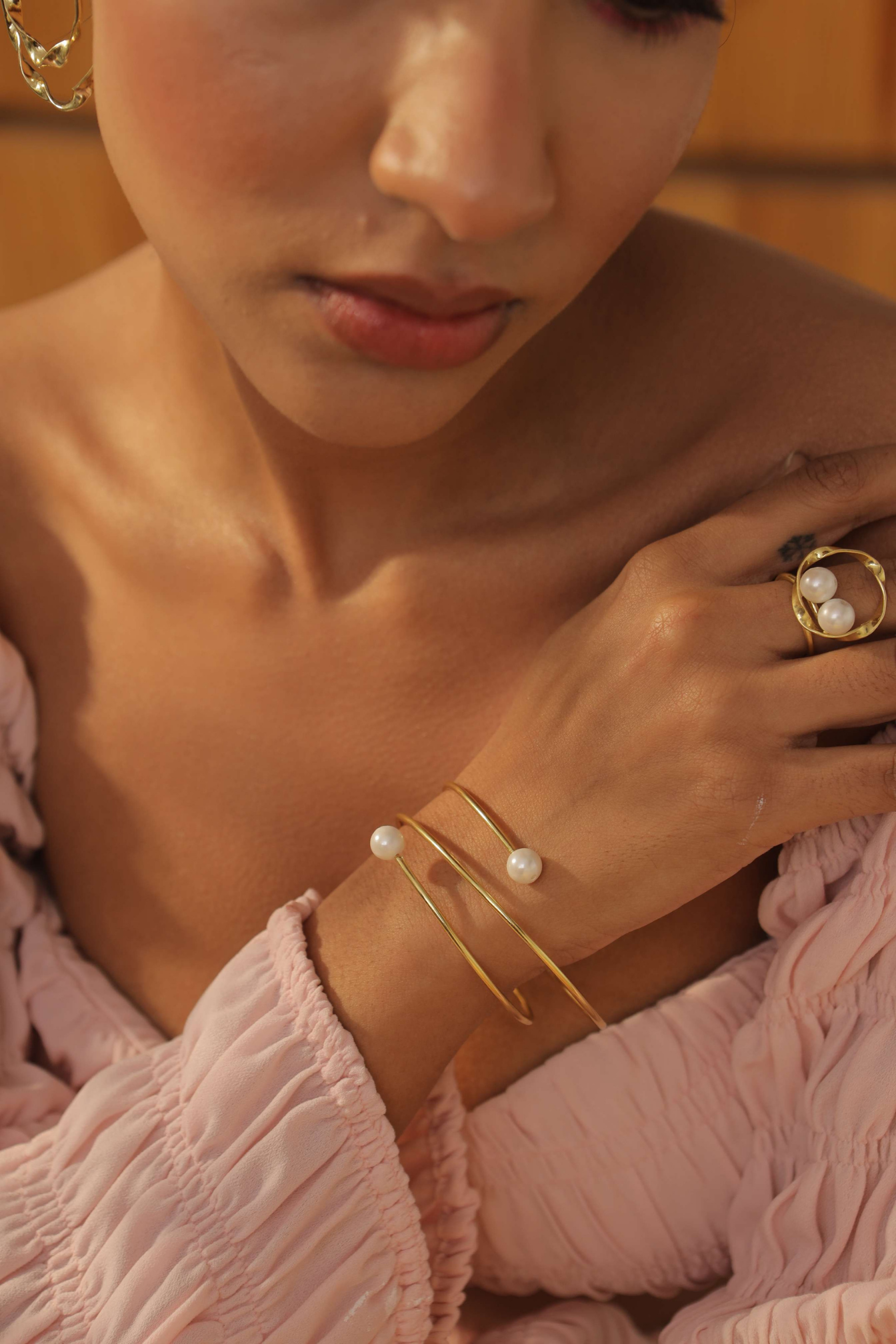 Saga Bangle Main image