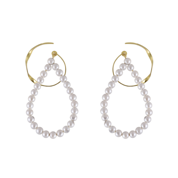 Elara Earrings