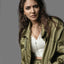 Anushka Sharma in Stinger Earrings